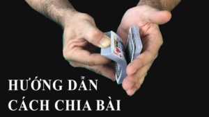 Cách chia sáu lá và xác định chất chủ Durak