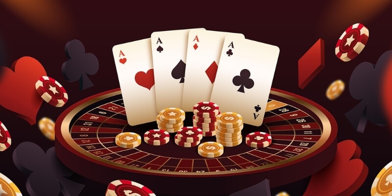 Trải nghiệm các trò chơi sòng bài casino Sv66 đầy kịch tính