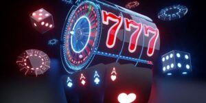 Khám phá không gian casino Sv66 trực tuyến đỉnh cao