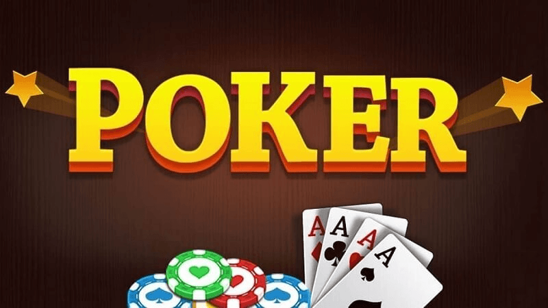 Cách xác định người thắng trong Poker