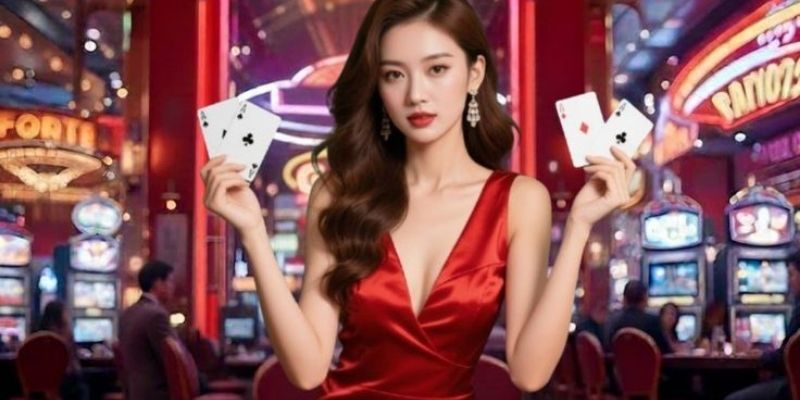 Các sảnh cá cược giá trị lớn tại cổng game go 88