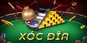Trải nghiệm tiện ích tại top trang xóc đĩa online
