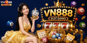 Hệ Thống Trò Chơi Đa Dạng Tại VN888