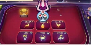 Kỹ năng ghi nhớ xúc xắc bầu cua tại RIK VIP