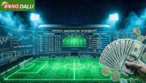 Những lưu ý quan trọng để nhận diện biến động kèo hiệu quả