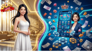Chiến lược và lộ trình tiến tới sự thịnh vượng lâu dài của cổng game trực tuyến