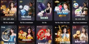 Entertainment Livestream - Integrated Mini-Games To Boost Engagement