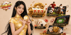 Sự Chuyển Mình Mạnh Mẽ Của Các Hình Thức Game bài Trong Thời Đại Sân Chơi Mới