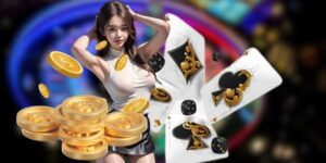 Hệ thống trò chơi đổi thưởng trực tuyến phong phú tại 789club
