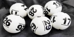 Điều gì tạo nên sức hấp dẫn của xổ số 8xbet đối với cược thủ