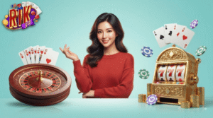 Triển vọng phát triển của thương hiệu trong xu hướng giải trí tương lai