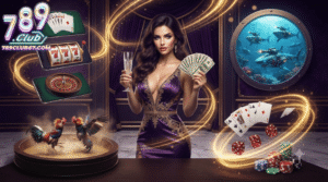 Trải Nghiệm Người Dùng tại 789 CLUB Và Khả Năng Cải Tiến Liên Tục 