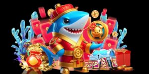 Bản đồ đại dương giúp cược thủ bắt trọn mục tiêu