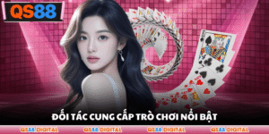 Game bài QS88 mở kho đấu trí với nhiều lựa chọn mang luật chơi khác biệt