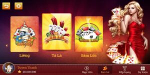 Tổng quan về sảnh bài AI88BET trực tuyến