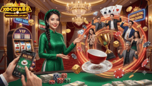 Tầm Quan Trọng Của Việc Bảo Mật Dữ Liệu Thành Viên Cùng Xu Hướng Phát Triển Tại Châu Á