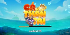 Bắn Cá Thần Tài - Săn Kho Báu, Thưởng Lớn Đến 10.000 Điểm