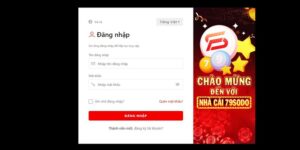 Hướng dẫn chi tiết 3 bước đăng nhập 79 sodo chuẩn xác