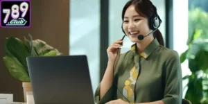 Vì sao hội viên nên liên hệ 789club?