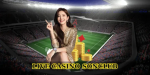 Người chơi tham khảo thông tin bàn và quản lý ngân sách trước khi tham gia live casino.