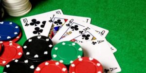 Khám Phá Những Ưu Điểm Hấp Dẫn Khi Tham Gia Game Mậu Binh