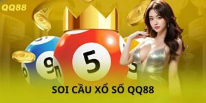 Soi Cầu QQ88 bắt đầu từ việc thu thập đúng dữ liệu