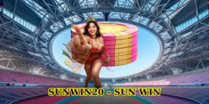 Sun Win – Sân Chơi Cá Cược Đẳng Cấp Cho Game Thủ Việt