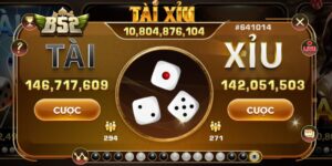 Tài xỉu B52 club – Cách chơi đơn giản, nhịp độ nhanh và dễ làm quen