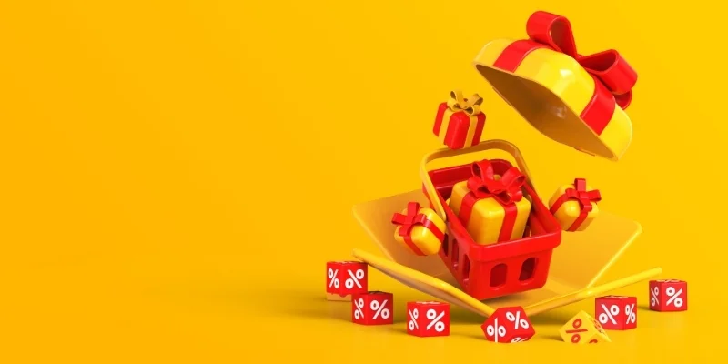 Tổng hợp những ưu đãi cực giá trị dành cho mọi tay cược