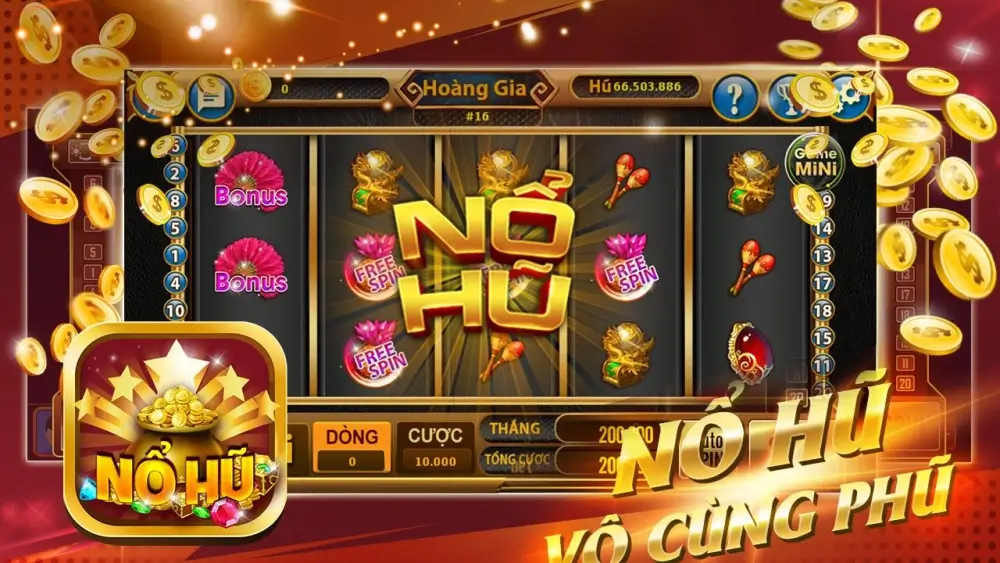 Tổng quan nổ hũ Mig8 – Vòng quay dễ hiểu, tính năng phong phú và nhịp chơi linh hoạt