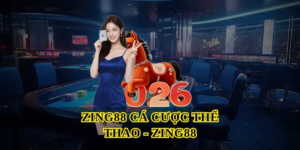 Khám phá Zing88: Sân chơi cá cược trực tuyến uy tín hàng đầu