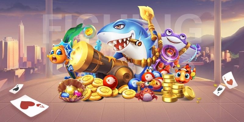 Bí quyết chuyển đổi vũ khí giúp tối ưu hóa điểm số