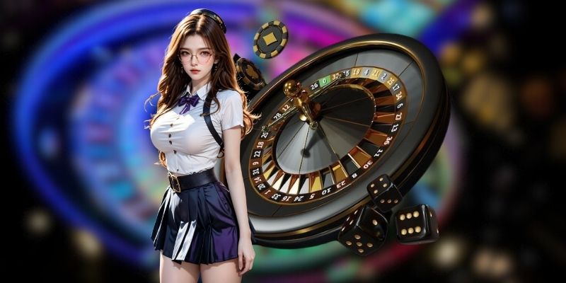 Bí quyết xây dựng lối sống lành mạnh cùng đam mê game