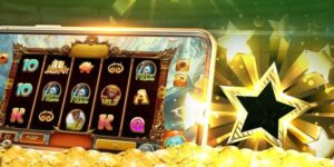 Hành trình khám phá sảnh game nổ hũ Iwin