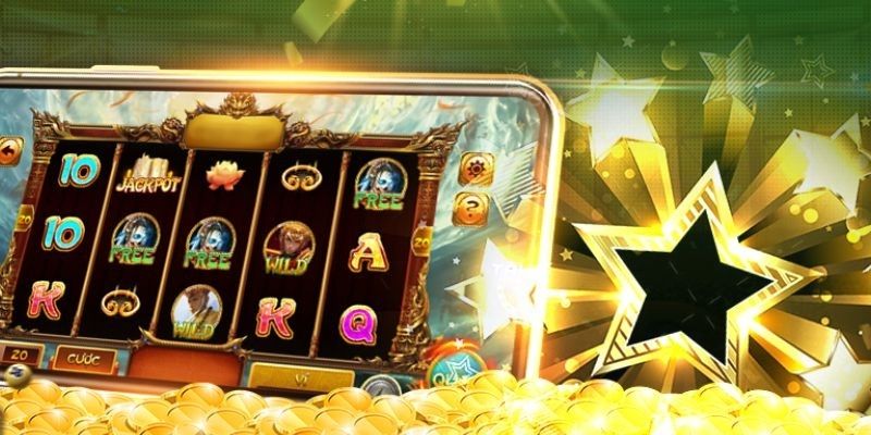 Hành trình khám phá sảnh game nổ hũ Iwin