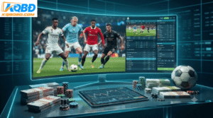 Những yếu tố tạo nên sức hút của bảng dữ liệu trực tuyến tại Premier League