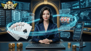 Cơ Chế Vận Hành Và Hỗ Trợ Hội Viên Chuyên Nghiệp Tham Gia Giải Trí
