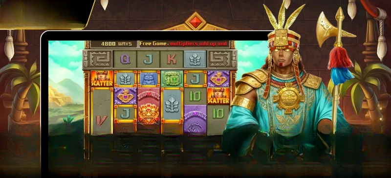 Sức hấp dẫn đến từ dàn Dealer chuyên nghiệp để trải nghiệm thực tế