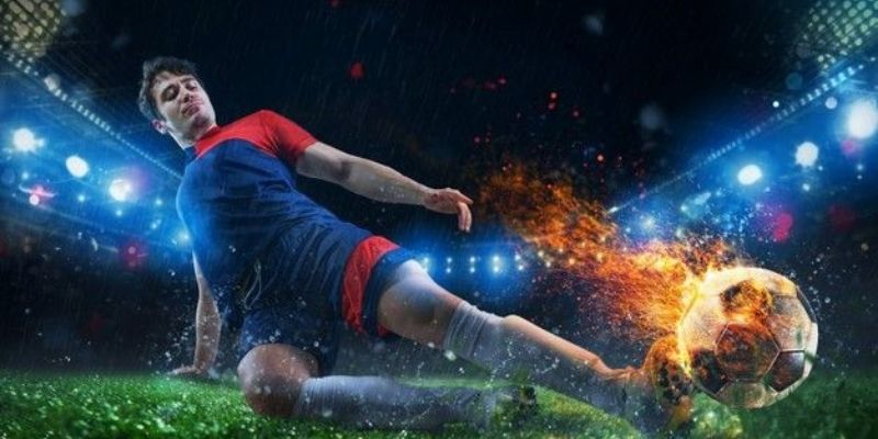 Bước chuyển mình của tin tức bóng đá số