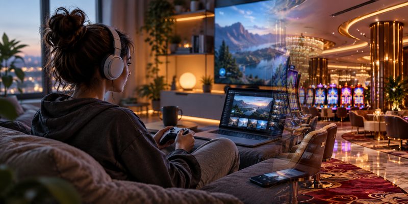 Lưu ý khi đánh giá thông tin về vì sao không có cách chơi nổ hũ luôn thắng
